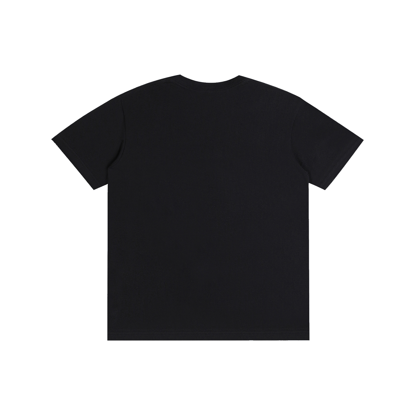 MISERY BOLD T - BLK