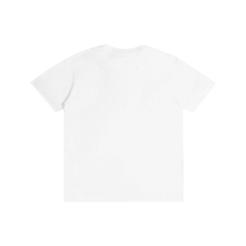 MISERY BOLD T - WHT