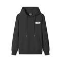 MISERY BOLD PATCH - BLK