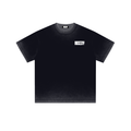 MISERY BARBED REVERSE DYE - BLK