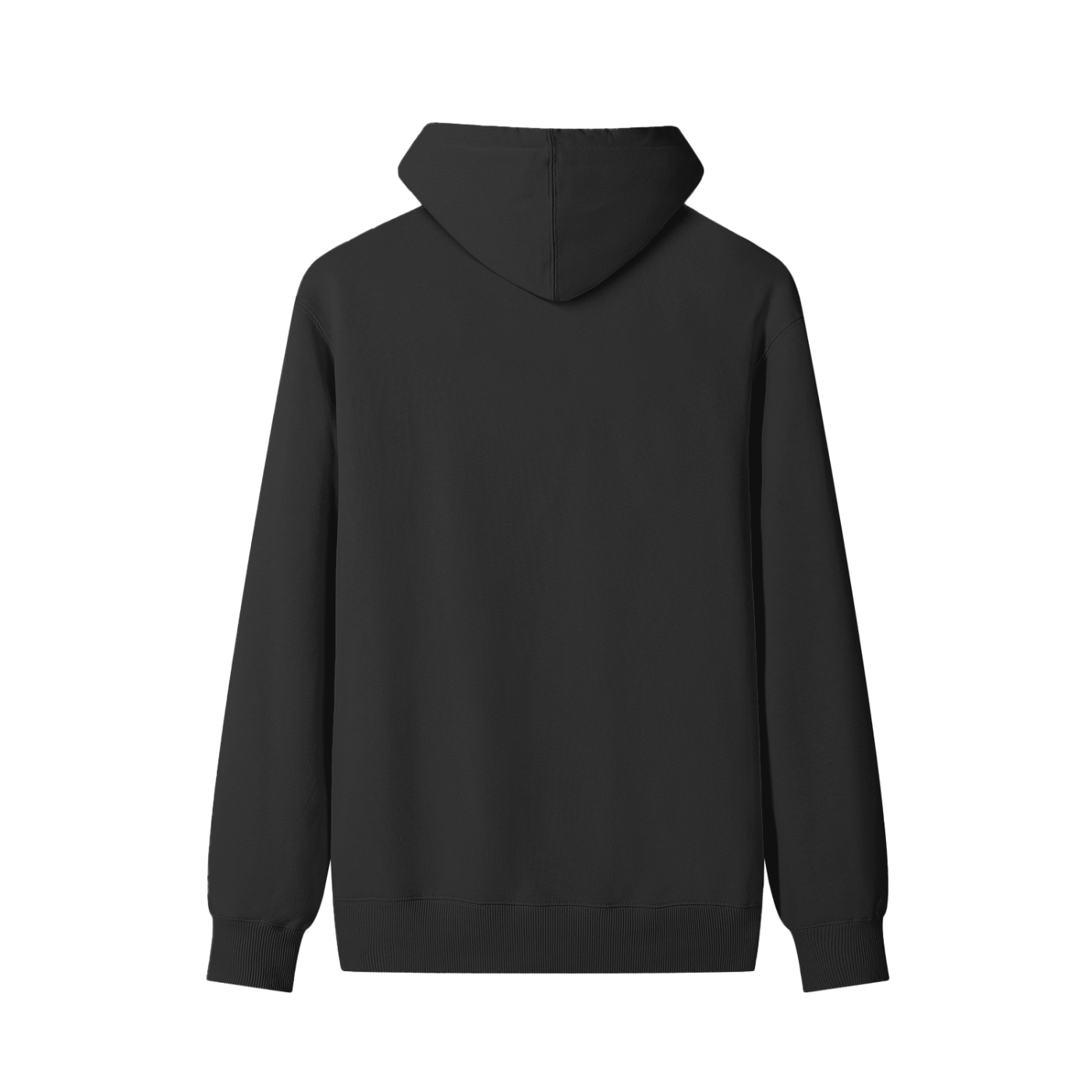 MISERY BOLD PATCH - BLK